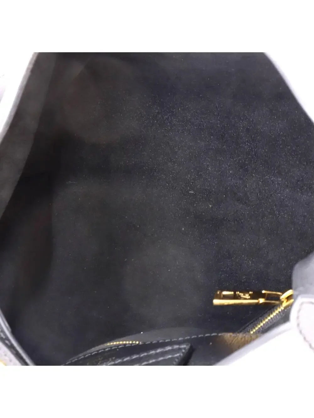Louis Vuitton Very Hobo Leather #303449L17B